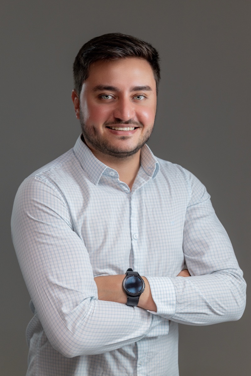 Rafael Soares